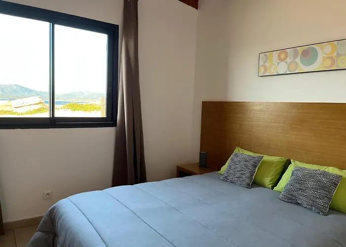 Residences La Tonnara